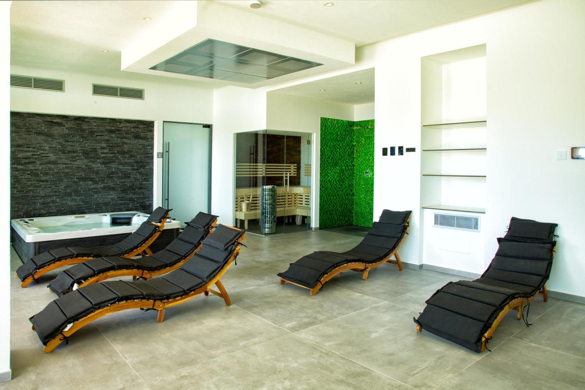Villa Rita Pool & Spa Mascalucia Bagian luar foto